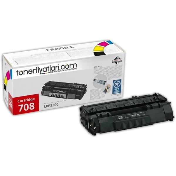 Oki C301-C321-C342 Muadil Mavi Toner